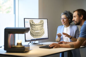 Clear Aligner